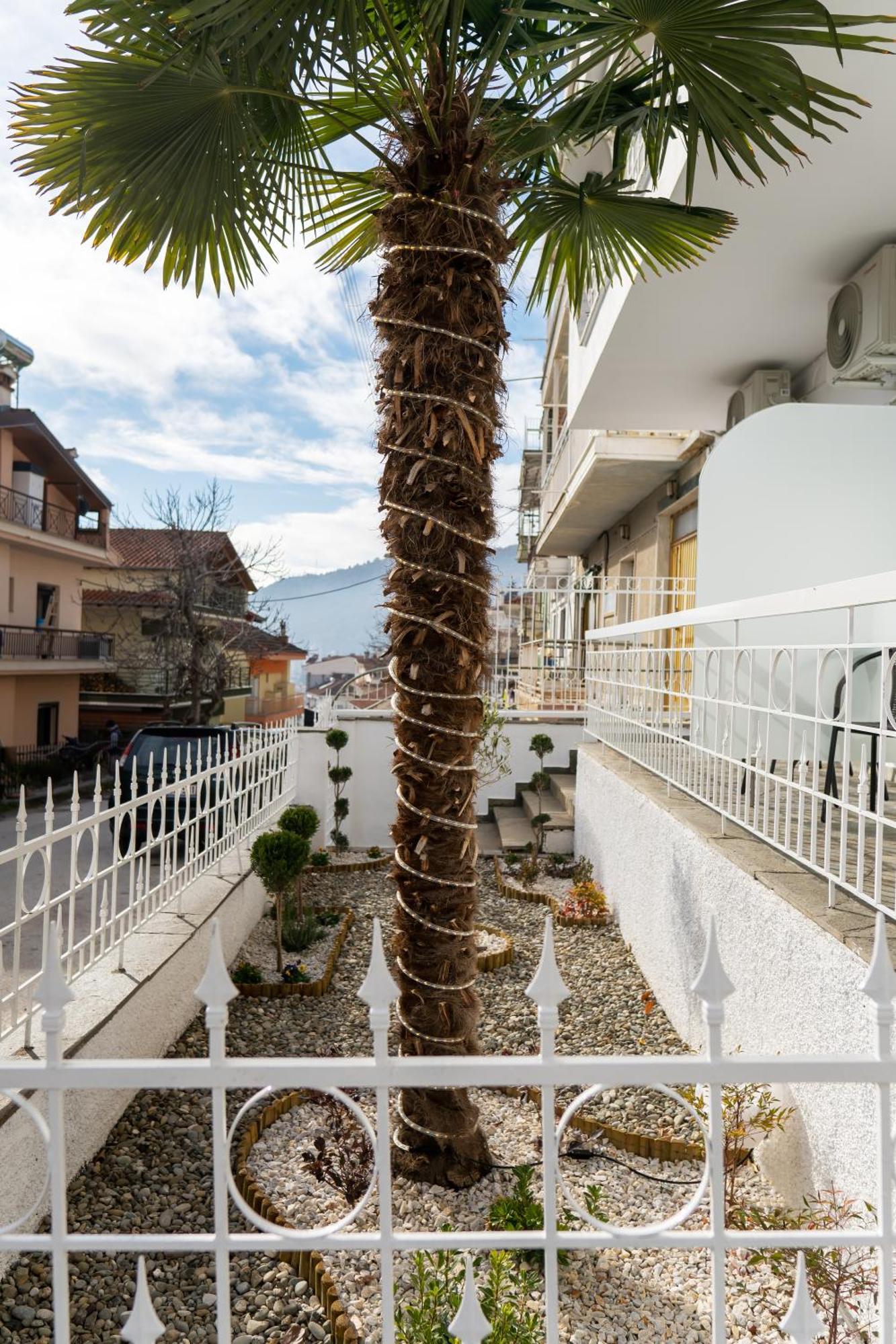 Airbnb Kastoria - Bella Vista B Zewnętrze zdjęcie