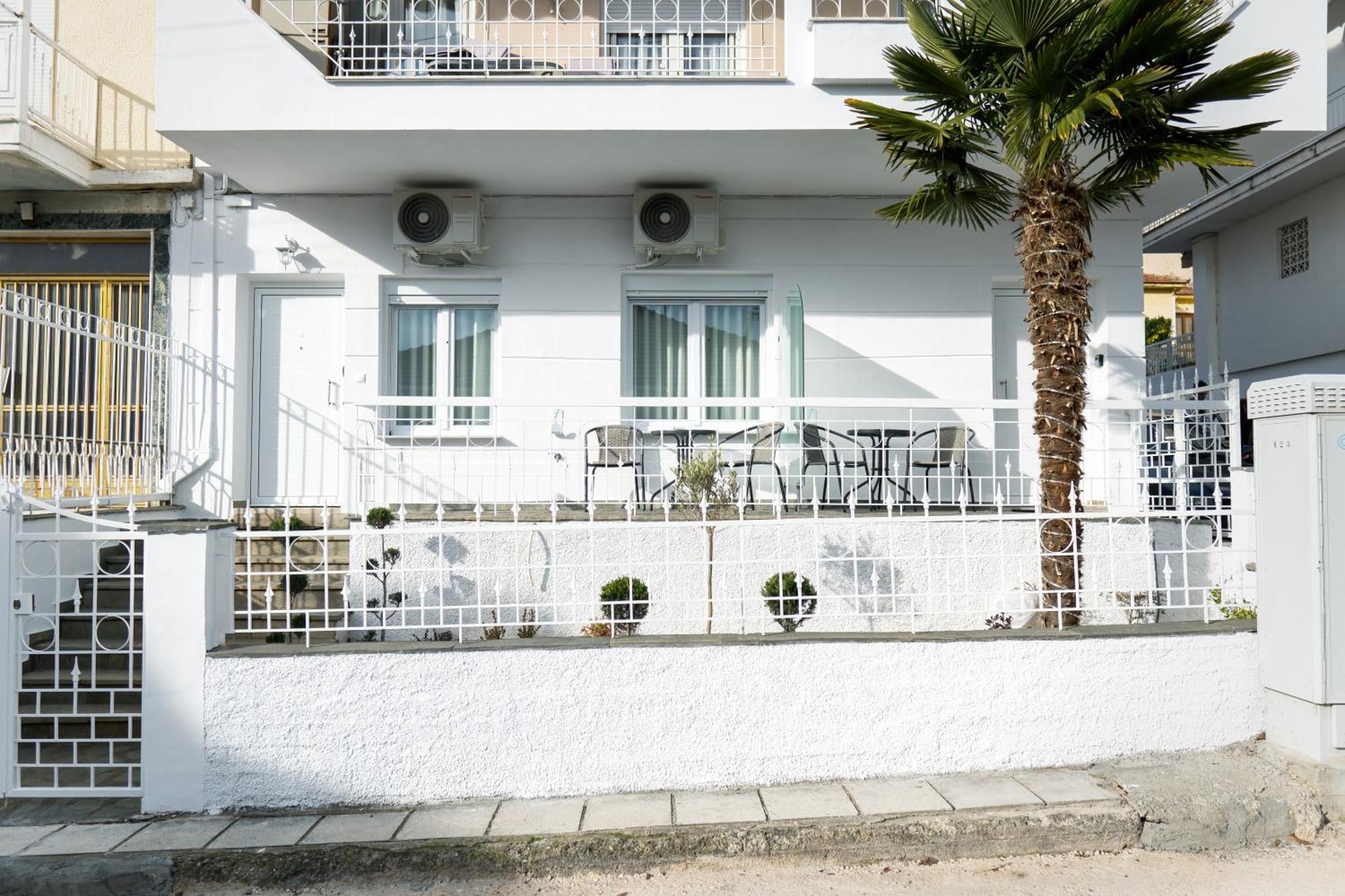 Airbnb Kastoria - Bella Vista B Zewnętrze zdjęcie