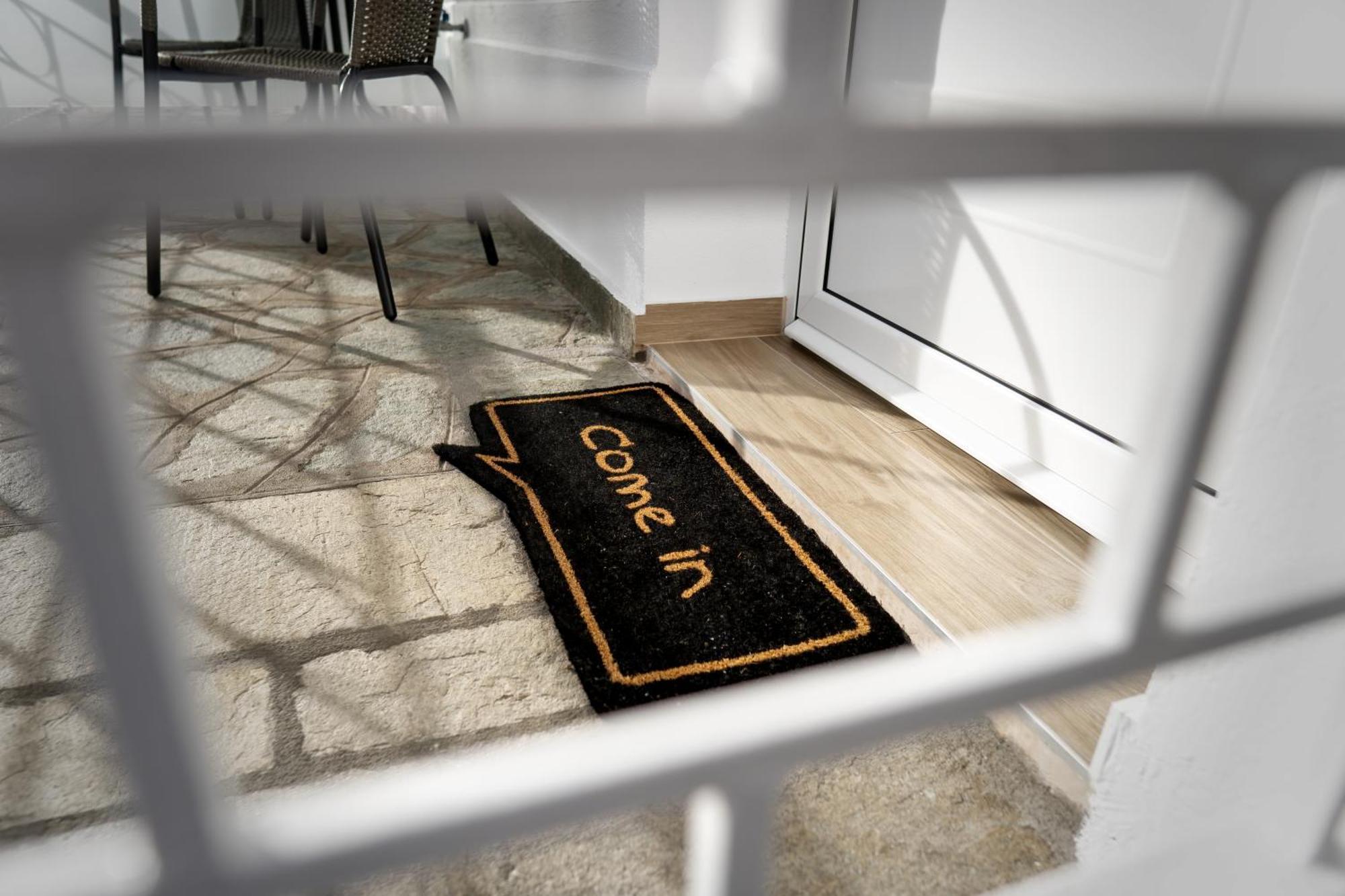 Airbnb Kastoria - Bella Vista B Zewnętrze zdjęcie