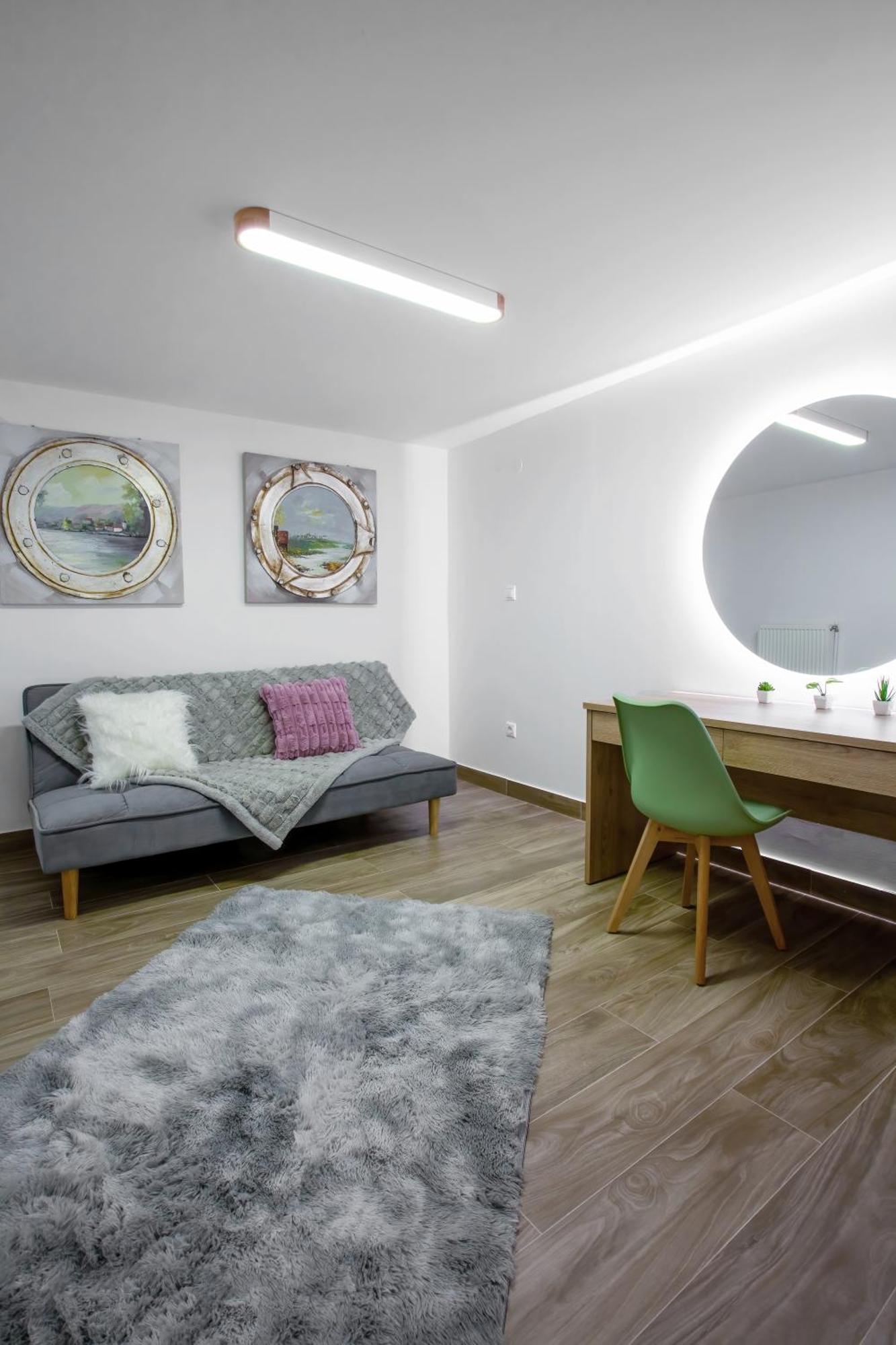 Airbnb Kastoria - Bella Vista B Zewnętrze zdjęcie
