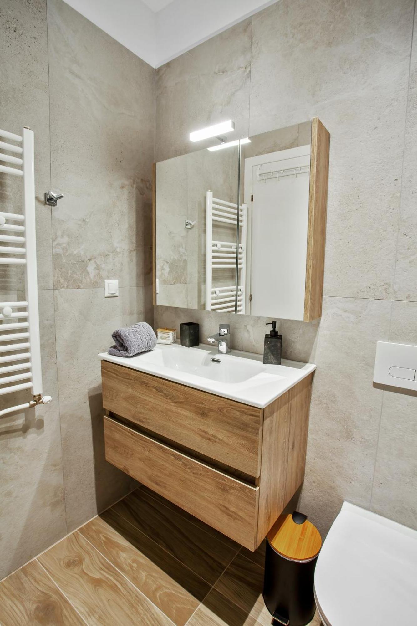 Airbnb Kastoria - Bella Vista B Zewnętrze zdjęcie