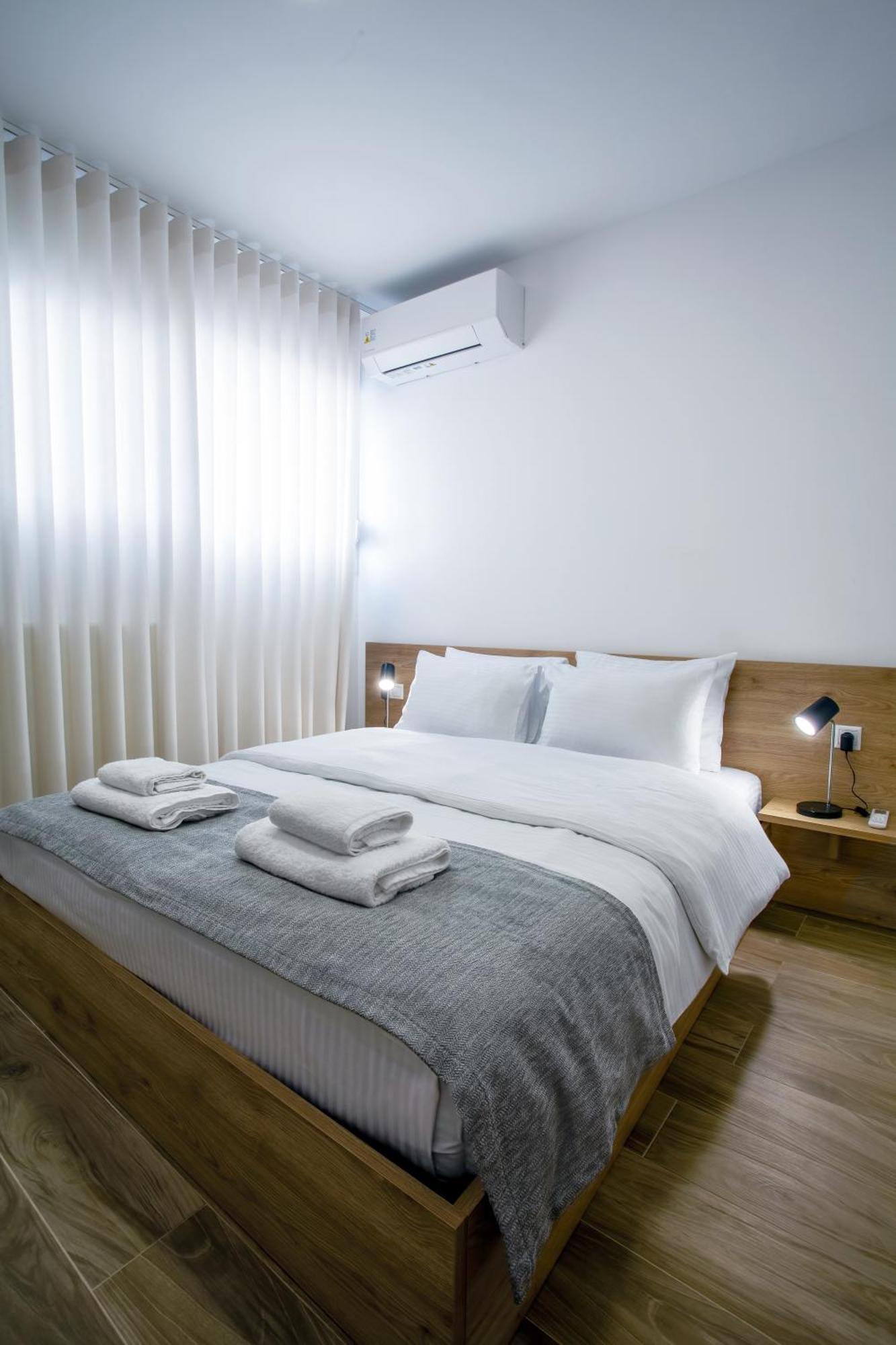 Airbnb Kastoria - Bella Vista B Zewnętrze zdjęcie
