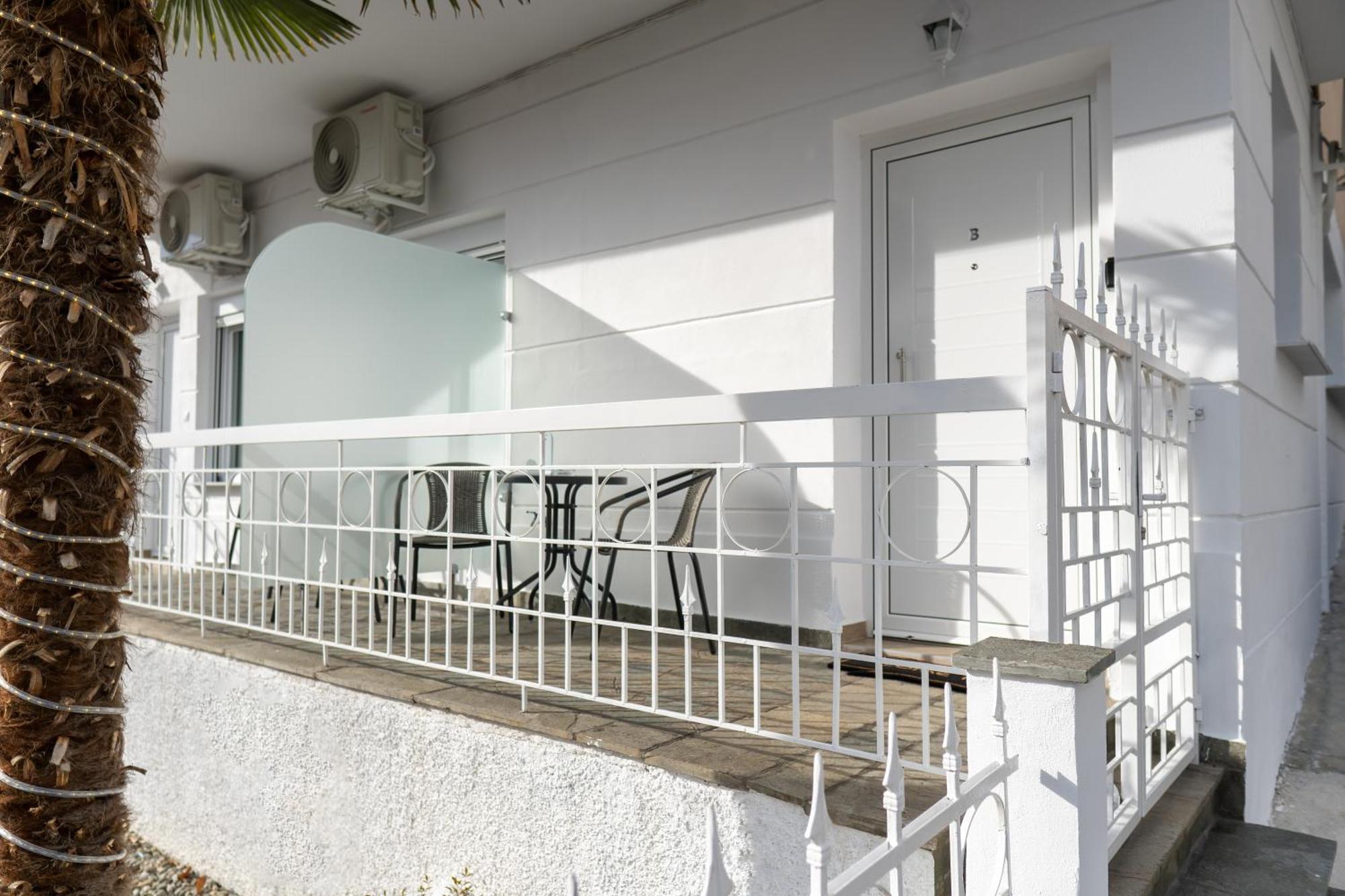 Airbnb Kastoria - Bella Vista B Zewnętrze zdjęcie