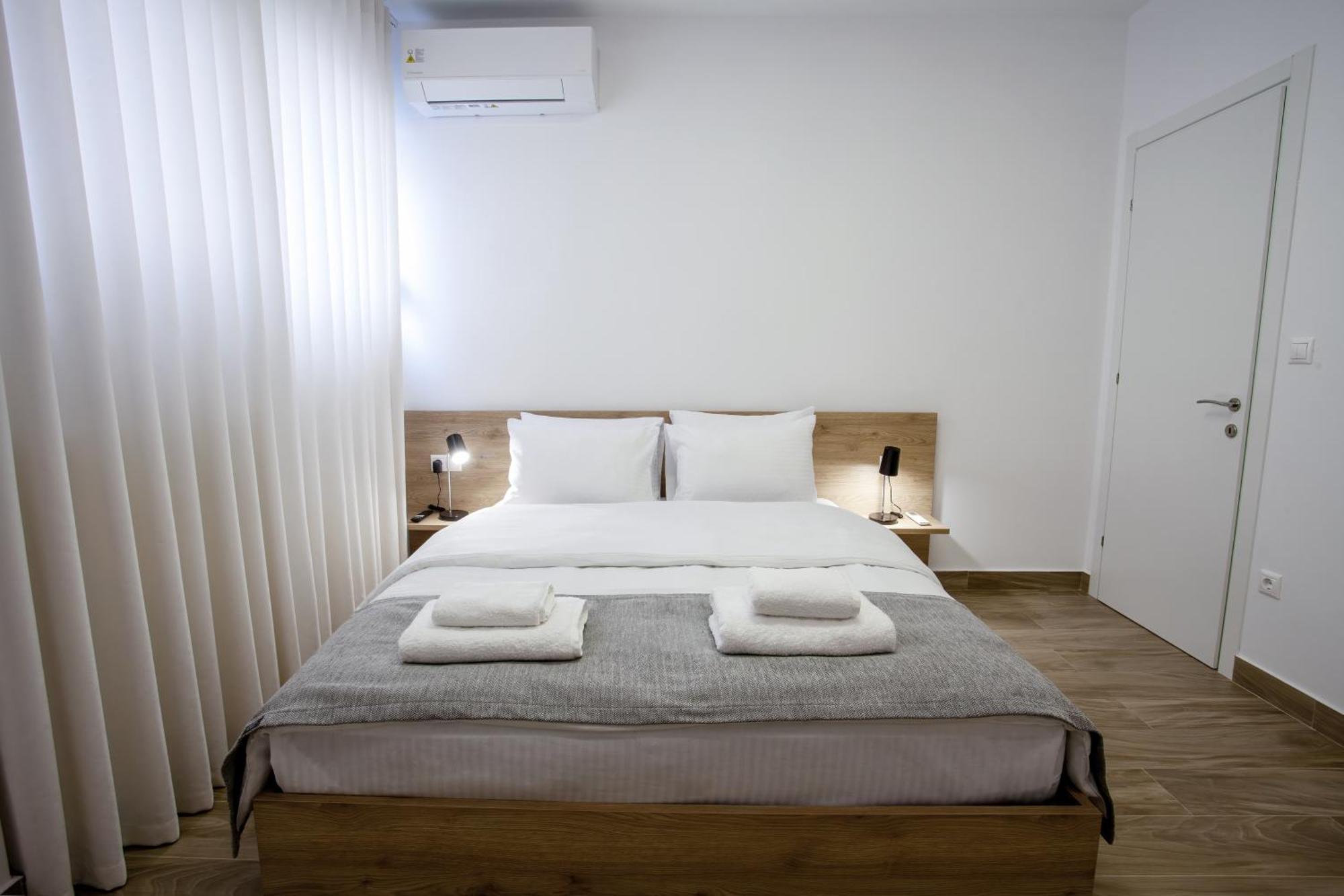 Airbnb Kastoria - Bella Vista B Zewnętrze zdjęcie